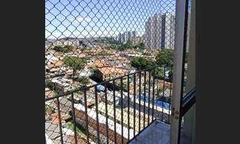 Imagem 5: Apartamento com 2 dormitórios para alugar, 52 m² por R$ 2.000,00/mês - Jardim Umarizal - S