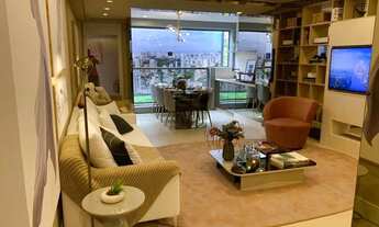 Imagem 2: Venda Apartamento 2 Dormitórios - 65 m² Vila Mariana