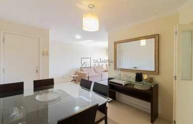 Imagem 3: Venda Apartamento 3 Dormitórios - 104 m² Sumaré