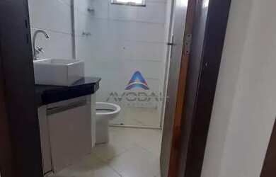 Imagem 7: Apartamento com 3 dormitórios para alugar em Brumadinho