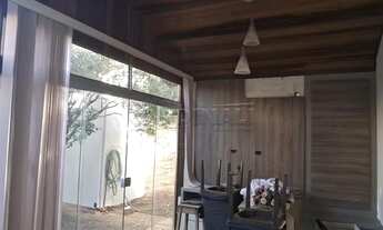 Imagem 7: Casa Padrão em Araraquara