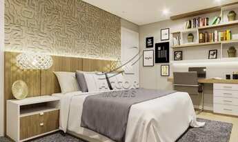 Imagem 6: Apartamento à venda no bairro Estrela - Ponta Grossa/PR