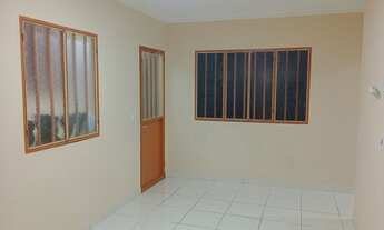 Imagem: Alugo AP. No bairro da paz na rua projetada