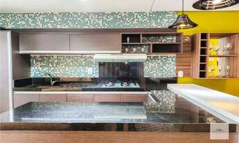 Imagem: 100 Mobiliado e decorado(pronto para morar)