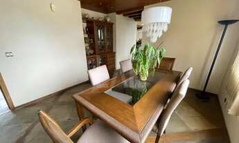 Imagem 7: Apartamento à venda, 4 quartos, 1 suíte, 3 vagas, Santo Antônio - Belo Horizonte/MG