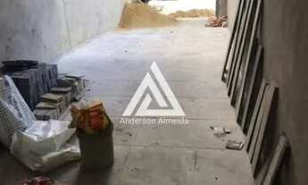 Imagem 3: Sobrados novos no Jardim Eliane com 2 suítes e 2 vagas Não perca essa oportunidade