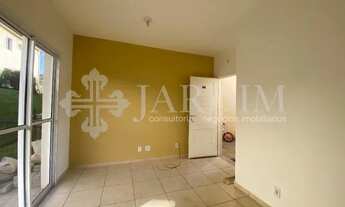 Imagem: APARTAMENTO PQ. RES. PIRACICABA