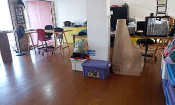 Imagem 6: PRÉDIO COMERCIAL BEM LOCALIZADO EM AVENIDA NO BOSQUE DOS EUCALIPTOS !!