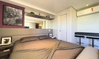 Imagem 4: STUDIO em CURITIBA - PR, no bairro Batel - Referência ST700R