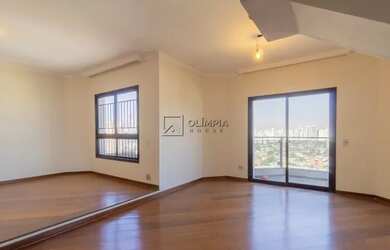 Imagem 4: Cobertura Venda 4 Dormitórios - 300 m² Vila Olímpia