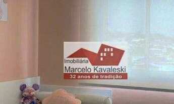 Imagem 5: Apartamento com 2 dormitórios à venda, 80 m² por R$ 815.000,00 - Vila Bertioga - São Paulo