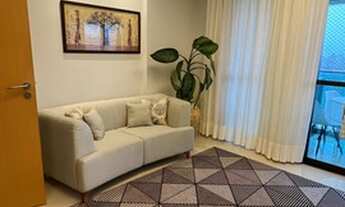 Imagem 7: Apartamento para venda no Condomínio Paradiso - Paiva. Todo reformado com 3 suítes e 127m2