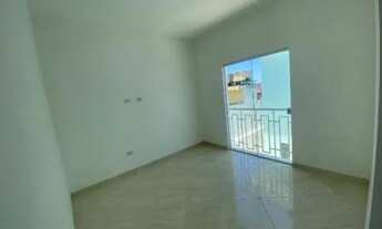 Imagem 2: Casa na praia com 2 dormitórios