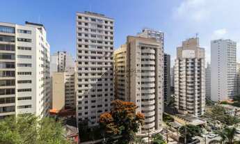 Imagem 7: Apartamento Locação Perdizes 147 m² 4 Dormitórios