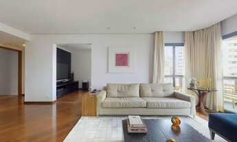 Imagem 4: Apartamento Venda Perdizes 180 m² 3 Dormitórios