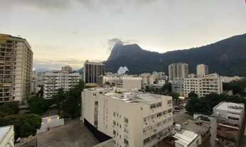 Imagem 6: RIO DE JANEIRO - Apartamento Padrão - Humaitá