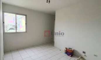 Imagem 4: Apartamento com 2 dormitórios à venda, 54 m² por R$ 185.000,00 - Nova América - Piracicaba