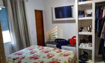 Imagem 7: TÉRREA 3 dormitórios sendo 1 suite R$ 540.000 - Jardim Santa Clara - Guarulhos/SP