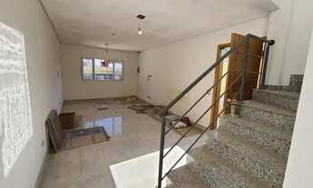 Imagem 5: Sobrado novo em Osasco, no bairro Bela Vista, 185m², 3 quartos, 1 suíte, 4 banheiros, 2 va