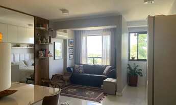 Imagem 6: Apartamento 1 quarto Henrique Baeta