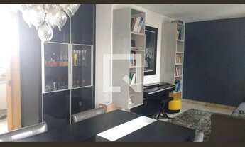 Imagem 5: Apartamento para Aluguel - Santo Agostinho, 3 Quartos, 105 m2