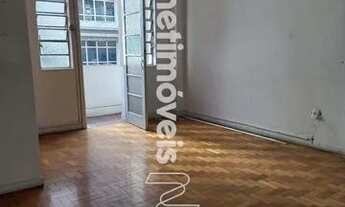 Imagem: Locação Apartamento 2 quartos Centro Belo