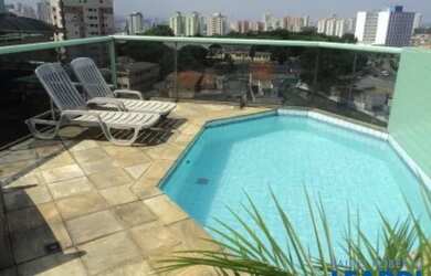 Imagem 2: COBERTURA - VILA FORMOSA - SP