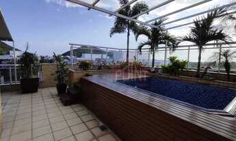 Imagem: Cobertura-À VENDA-Itaipu-Niterói-RJ