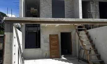 Imagem 6: Casas duplex Casa em condomínio com 2 dormitórios