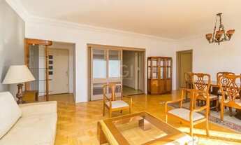 Imagem 2: Apartamento para Venda - 164.62m², 3 dormitórios, sendo 1 suites, 1 vaga - Independência