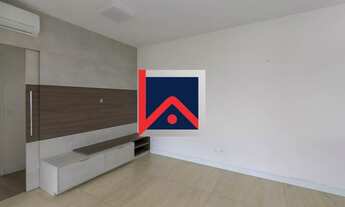 Imagem 3: Apartamento Locação Campo Belo 71 m² 2 Dormitórios