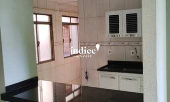 Imagem 3: Apartamento à venda 2 quartos 1 vaga Residencial das Américas Ribeirão Preto