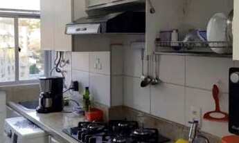 Imagem 7: Apartamento para venda com 81 metros quadrados com 2 quartos em Vila Clementino - São Paul