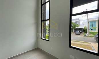 Imagem 5: Casa - Swiss Park - Campinas