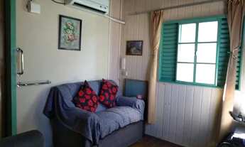 Imagem 2: Casa para Venda - 45m², 3 dormitórios, 1 vaga - São Tomé