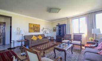 Imagem 6: Apartamento Venda Vila Madalena 197 m² 3 Dormitórios