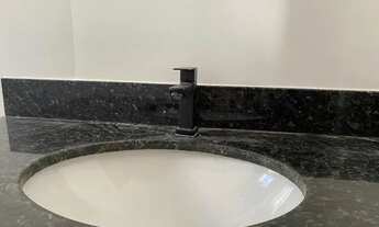 Imagem 4: Casa para Venda em Uberlândia, Luizote de Freitas, 3 dormitórios, 1 suíte, 1 banheiro, 2 v