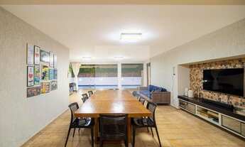 Imagem 2: Casa no condomínio Bougainville