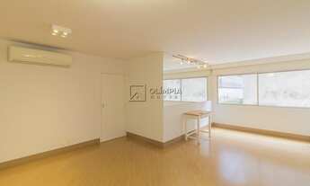 Imagem 3: Apartamento Venda 3 Dormitórios - 102 m² Consolação