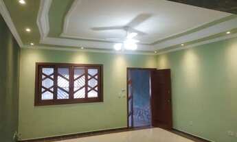 Imagem 3: PRAIA GRANDE - Casa Padrão - REAL