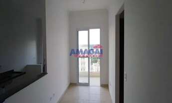 Imagem 7: Apartamento para locação com 2 quartos no Pq. Sto Antonio