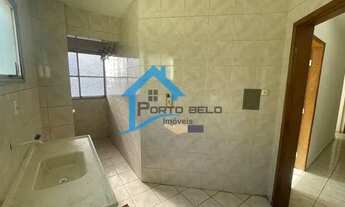 Imagem 3: Apartamento 3 Quartos para Locação em Betim, Ingá, 3 dormitórios, 1 banheiro, 1 vaga