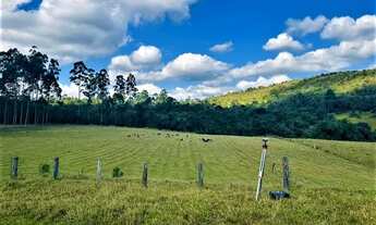 Imagem 7: ASF+. JR. Lotes a partir de 600M² próximo do centro de Mairinque