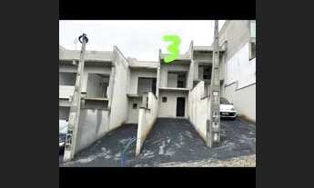 Imagem 5: Vende se lindo sobrado com 2 suítes e 2 vagas