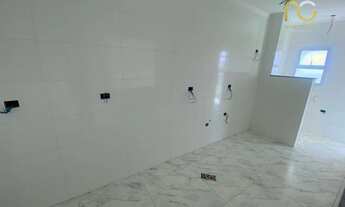 Imagem 6: Apartamento com 2 dormitórios à venda, 79 m² por R$ 634.800,00 - Mirim - Praia Grande/SP