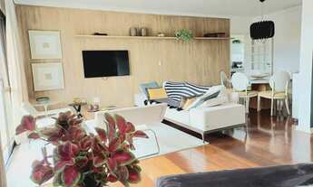 Imagem 4: Apartamento à venda no bairro Centro - Mogi das Cruzes/SP