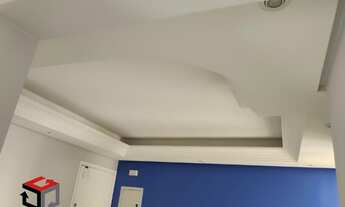 Imagem 5: Apartamento para aluguel 2 quartos 1 vaga Garden Village Centro - São Bernardo do Campo