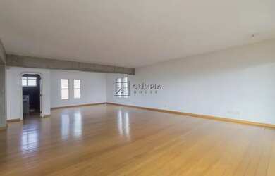 Imagem 5: Locação Apartamento 4 Dormitórios - 340 m² Campo Belo
