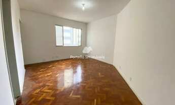 Imagem 2: RIO DE JANEIRO - Apartamento Padrão - Humaitá