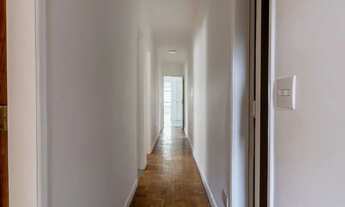 Imagem 5: Apartamento com 4 dormitórios à venda, 230 m² por R$ 2.650.000,00 - Higienópolis - São Pau